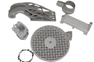 3d cad models, mechanical product design, and 3d printing files using solidworks