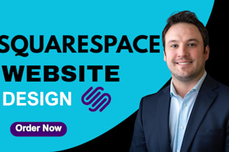 build squarespace store design, redesign squarespace website, squarespace store