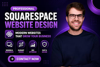 design a squarespace booking website, vacation rental, hotel booking websites