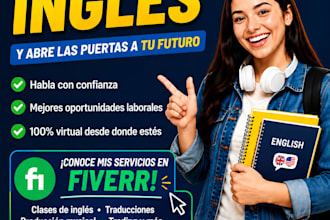 english clases, clases de ingles con un c1