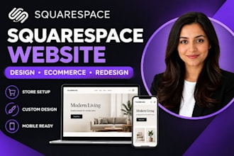 design square website squarespace ecommerce squarespace store and redesign