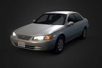 create 3d car modeling, 3d car model, vehicle and automotive 3d design