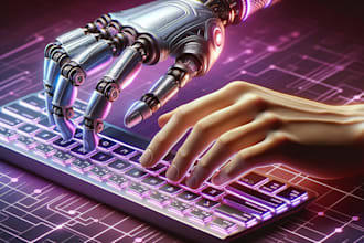 be your professional ai content writer and SEO copywriter