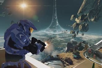 unreal engine 5 unreal engine game development blueprint vr multiplayer game