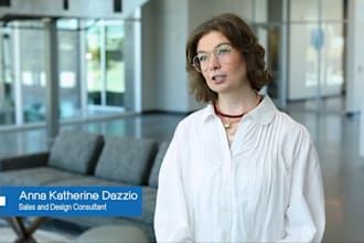edit your corporate testimonial or interview video