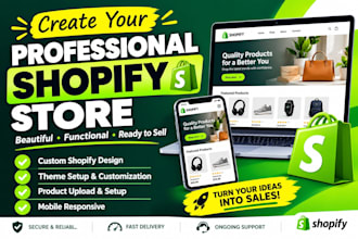 creazione sito web vetrina o sito web ecommerce in italian wordpress shopify SEO