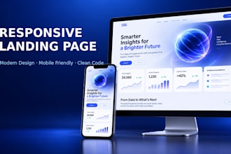 fix HTML CSS responsive and website layout issues