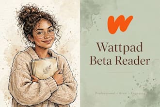 read and comment on your wattpad story and other platforms
