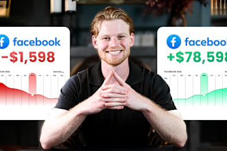 complete help you meet facebook page monetization organically