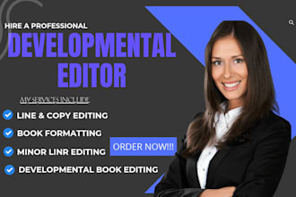 edit children story, adventure, wolfie, developmetal editor, for biligual book