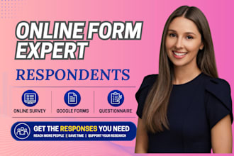 create online form for lead capture, registration, feedback, orders