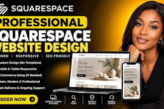 design a professional dorik website for your local service business