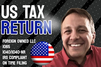 prepare and efile your US individual tax return, form 1040