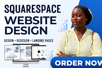 build squarespace store design squarespace store redesign and customization