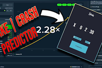 custom crash game development provably fair white label crash game