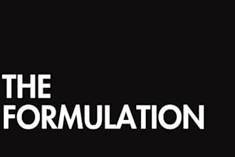 formulate long lasting perfume formulation