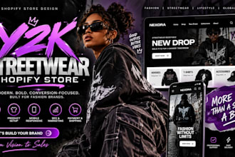 y2k website streetwear website clothing website clothing brand clothing store