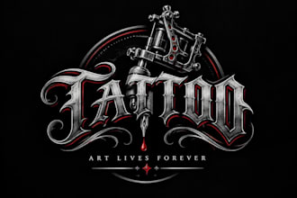 create a tattoo design of tattoo sleeve