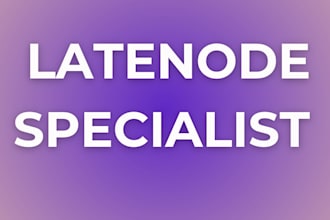 build latenode automation and workflow integrations