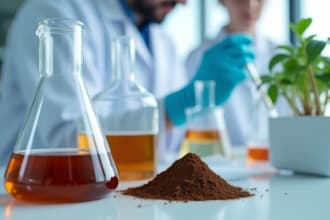 provide expert chemical formulation and product formulation services