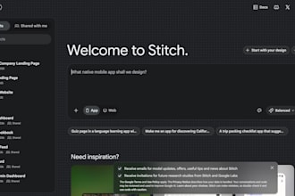 convert your stitch web design into wordpress themes or plugins