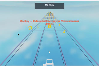 script custom roblox game systems and mechanics in luau