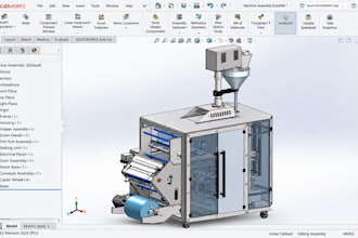 create cad designs for 3d printing prototypes with ready stl step file outputs