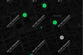 deliver saas app or mvp for a pitch