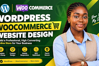 build elementor website peptide woocommerce research peptide store