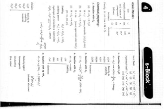 be your chemistry online tutor