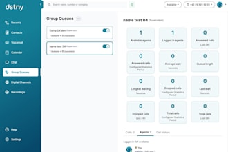 develop  linphone softphone app, voip dialer, sip calling