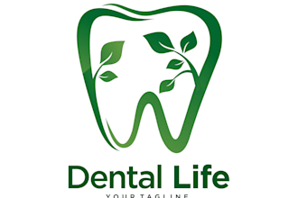 design a premium healthcare and medical logo