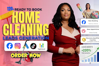 home cleaning leads commercial cleaning janitor cleaning ads leads facebook ads