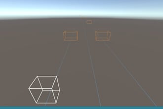 script custom unity game systems and mechanics in c sharp