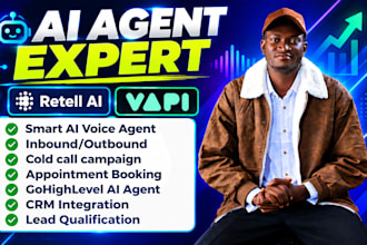retell ai agent, vapi ai calling agent, ghl ai voice agent ai cold calling, n8n