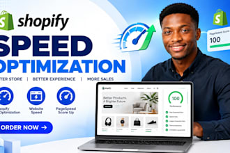 do shopify speed optimization shopify website speed shopify pagespeed score up