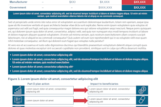 create an informative, cohesive whitepaper