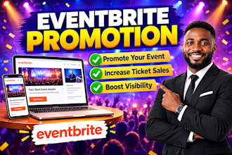 promote your eventbrite event with targeted facebook ads