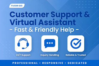 be your whatsapp customer support