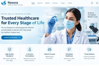 build squarespace private doctor website medical practice booking healthcare web