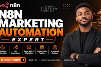 n8n make com ai automation with API vapi retell ai voice calling agent voiceflow