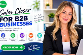 high ticket sales for real estate sales closer real estate online sales agent