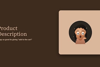 write product descriptions that sell