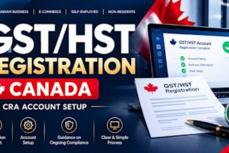 register your gst hst account in canada