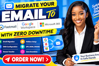 migrate email to fastmail google workspace microsoft 365 cpanel zero downtime
