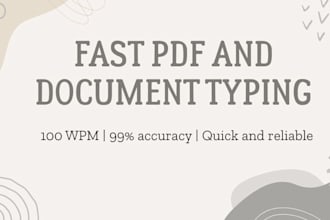 convert images or handwritten texts to its digital format