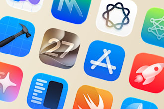 provide a published app with rent or transfer
