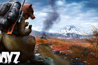 setup dayz server setup, dayz mod, weapons