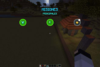create a custom minecraft mod