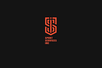design youth sports marketing logo